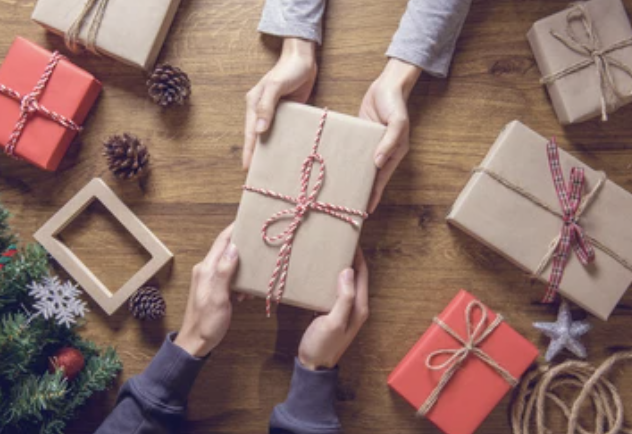 Houston: White Elephant Team Gift Experience (Standard)